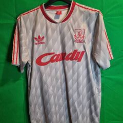 Liverpool Retro Jersey