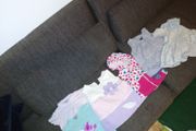 Baby girl bundle 6-12