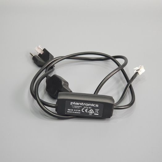 Plantronics Savi W745 Wireless Headset