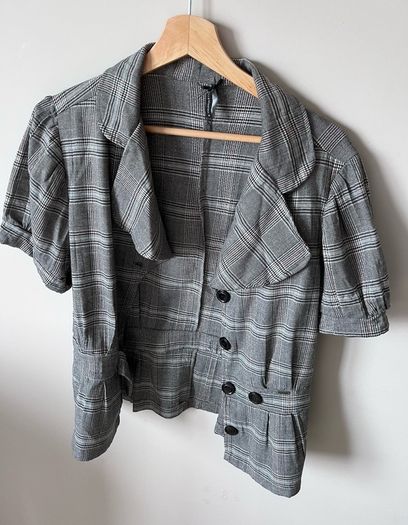 NAF NAF blazer