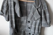 NAF NAF blazer