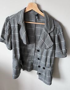NAF NAF blazer