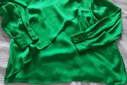 Green Savida Top