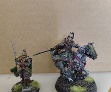 Helm Hammerhand Lotr