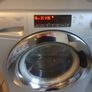 9kg candy washing machine Image 3