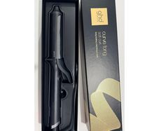 GHD Soft Curl Curve Tong.