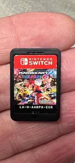 nintendo