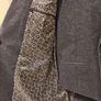 3 Piece Wedding Suit Image 3