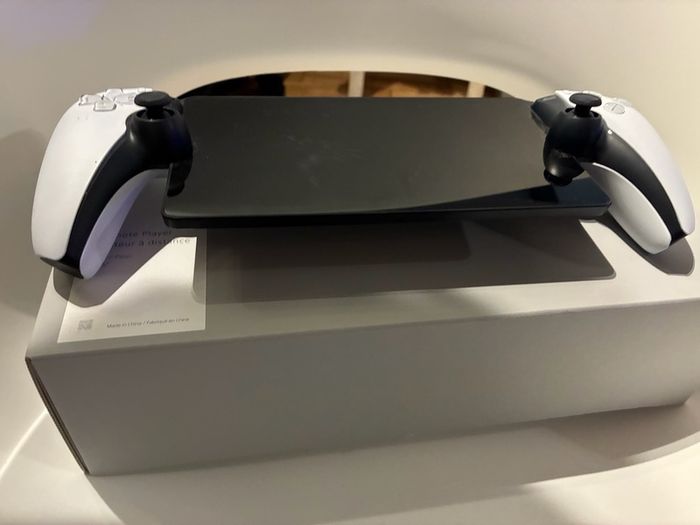 Playstation portal