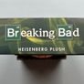 Heisenberg Talking Plush - Breaking Bad - Soft Toy Figure Image 5