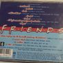 Friends TV Soundtrack Cd Image 3
