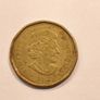 Canadian Coin Mixed Approx 70 Coins Canada Dollars Toonie Image 5