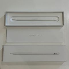 Apple Pencil 2nd Generation