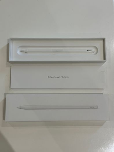 Apple Pencil 2nd Generation