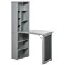 Folding Convertible Desk with Blackboard Image 3