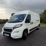 Peugeot Boxer Image 4