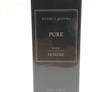 Inspired aftershave