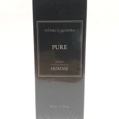 Inspired aftershave