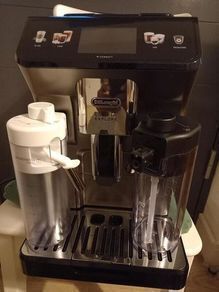 Delonghi Eletta Explore ECAM450.86.T Smart Bean to Cup Coffee Machine