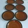 Celtic Earthenware Ennis Pattern 34 Pieces Image 4