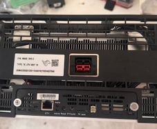 Whatsminer M66S 300TH/s Immersion Bitcoin Miner In Stock