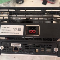 Whatsminer M66S 300TH/s Immersion Bitcoin Miner In Stock