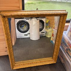 Antique Mirror