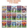 ANY 3 BOOKS for 12 EURO - Childrens Books - Beautiful Picture Books, Phonics, Early Readers, Factual etc Image 4