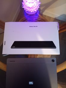 Samsung galaxy tab A11 plus