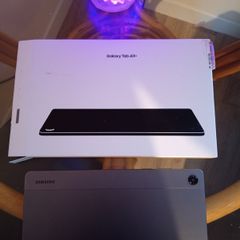 Samsung galaxy tab A11 plus