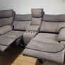 6 Piece Recliner Corner Suite Image 8