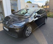 2022 Vw Id.3 58kwh 5dr