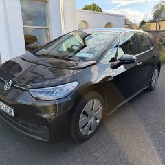 2022 Vw Id.3 58kwh 5dr