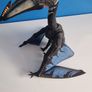 Jurassic World Rebirth Aerial Ambush Dinosaur Action Figure Quetzalcoatlus Image 3
