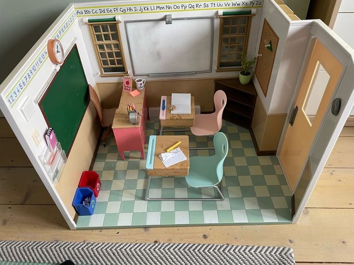 Our Generation School