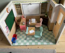 Our Generation School