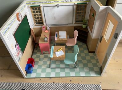 Our Generation School