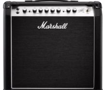 Marshall SL5 Slash Signature