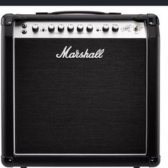 Marshall SL5 Slash Signature