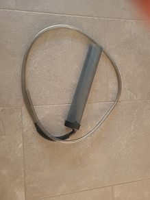 fluval easy vac - gravel cleaner