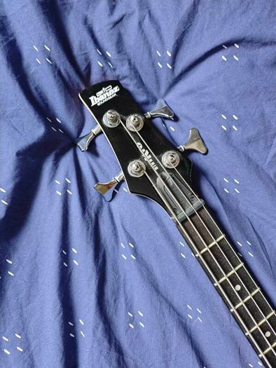 Ibanez gio bass 3/4 size