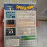 Spiderman Flying Edge Sega Game Gear CIB Image 2