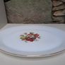 Phoenix Opalware oval platter Image 5