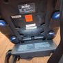 Joie Stages FX convertible car seat (child 0 to 25kg, Stillorgan collection) Image 5