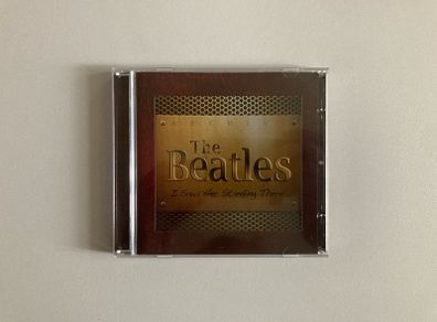The Beatles Saw Her Standing There 2 x CD NM
