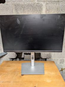 Dell 22inch Monitor