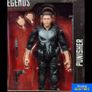 Marvel Legends Daredevil Born Again Punisher Hasbro Action Figure Image 6