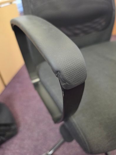 Ikea Markus Desk Chair