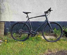 Merida Speeder 400 Bike