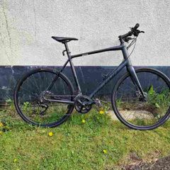 Merida Speeder 400 Bike